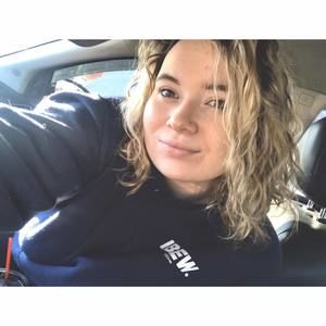 Meet your Posher, Madison